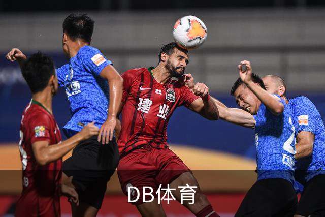 DB体育公司简介图片